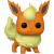 FUNKO Pop Pokémon Flareon 629 